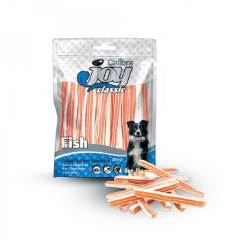 Calibra Joy Dog Classic Fish&Chicken Sandwich