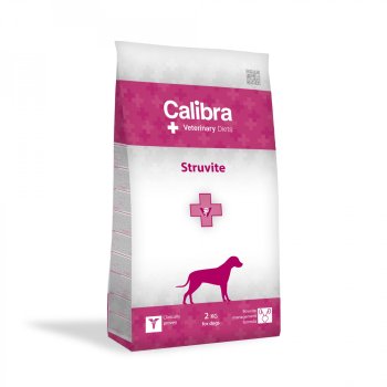 Calibra VD Dog Struvite 
