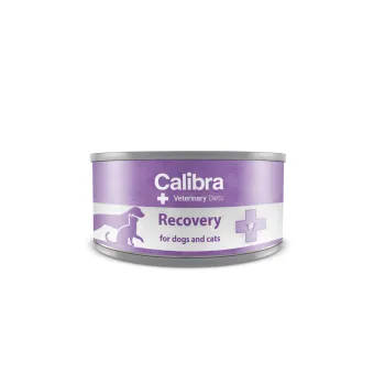 Calibra VD Dog & Cat Recovery 100g