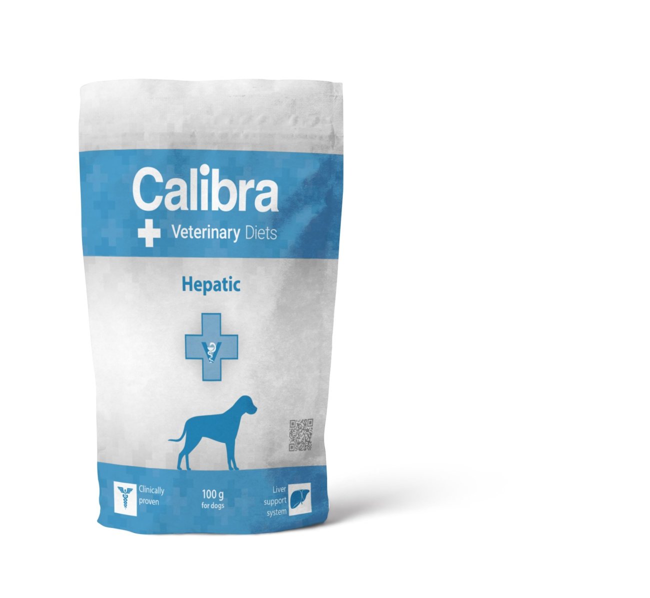 Calibra VD Dog Hepatic 12kg