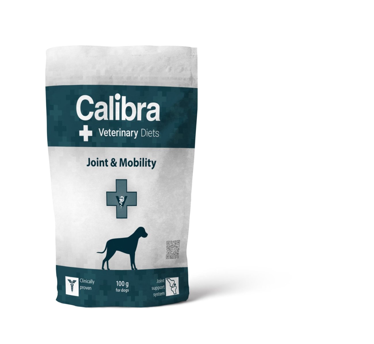 Calibra VD Dog Joint & Mobility 12kg 