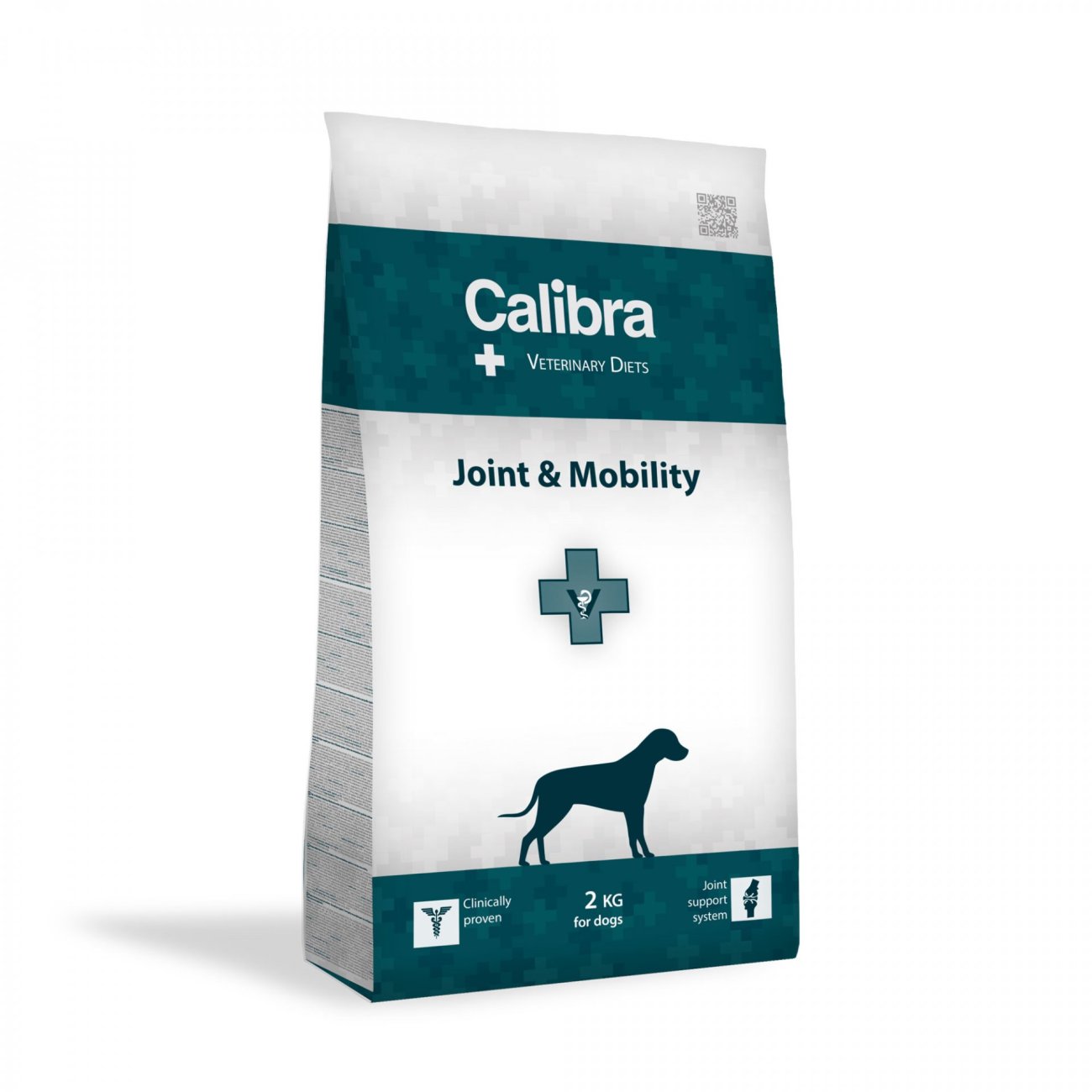 Calibra VD Dog Joint & Mobility 2kg 