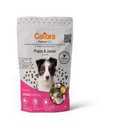 Calibra Dog Premium Line Puppy&Junior Chicken 12 kg 