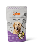 Calibra Dog Premium Line Senior&Light Chicken 12 kg 
