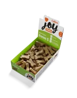 Calibra Joy Dog Chewy Beef & Yucca Bones S 1000g