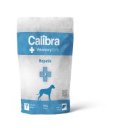 Calibra VD Dog Hepatic 12kg